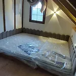 Guest House Kukes