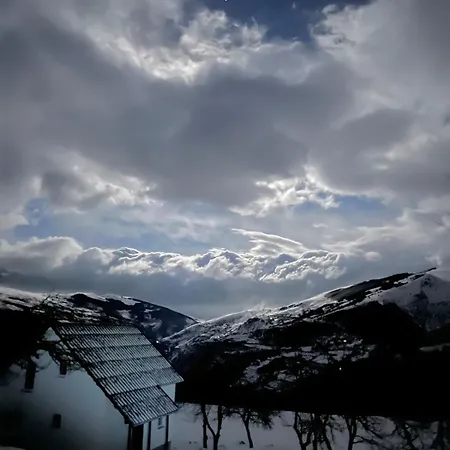 Guest House Villa Kukes