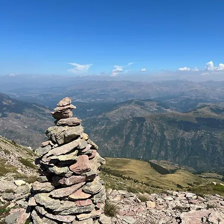 Guest House Villa Kukes