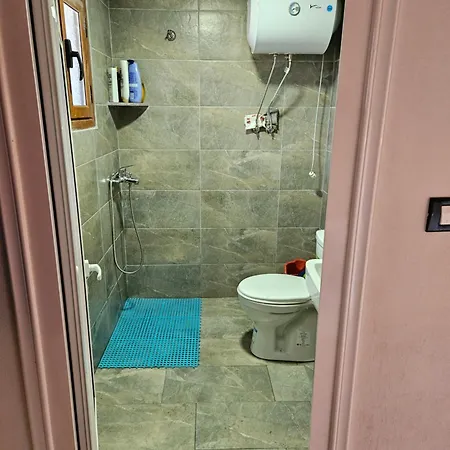 Villa Guest House