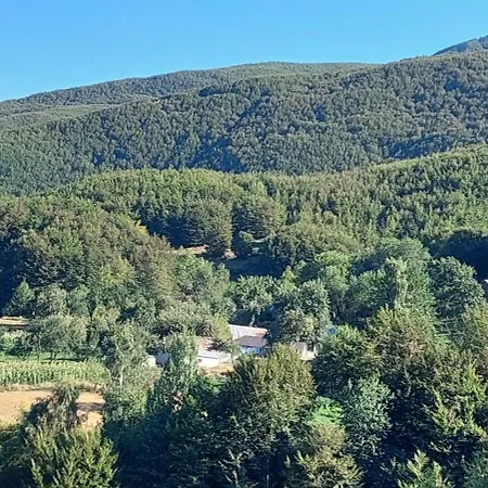 Vila Guest House Kukes