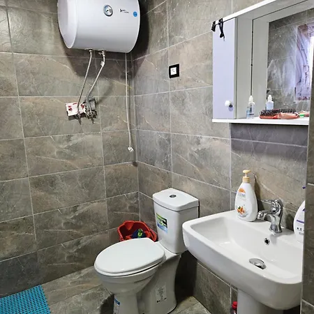 Guest House * Kukes