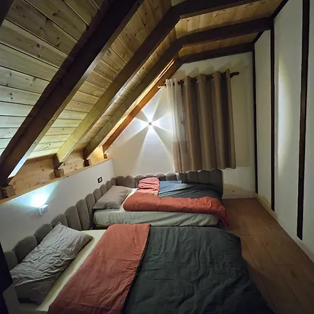 Guest House Vila