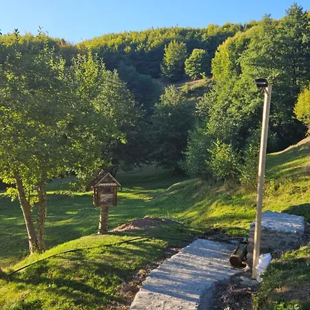 Guest House Villa Kukes