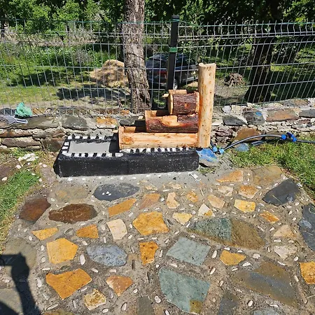 Guest House Willa Kukes