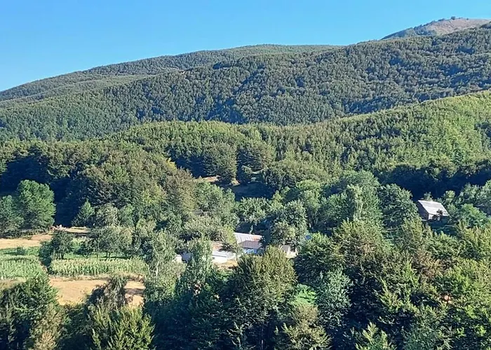 Willa Guest House Kukes