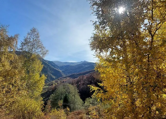 Guest House Willa Kukes