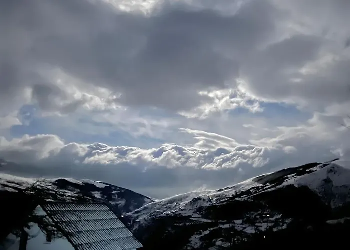 Guest House Willa Kukes