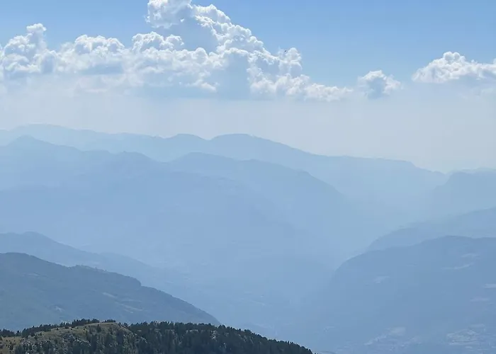 Guest House Willa Kukes